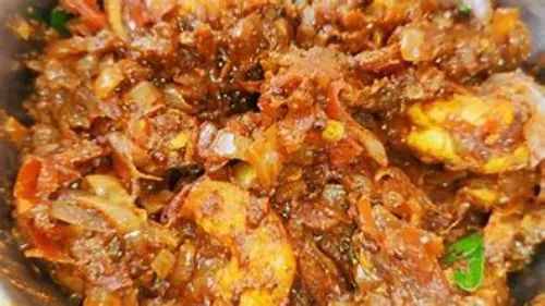 PRAWN CHETTINAD